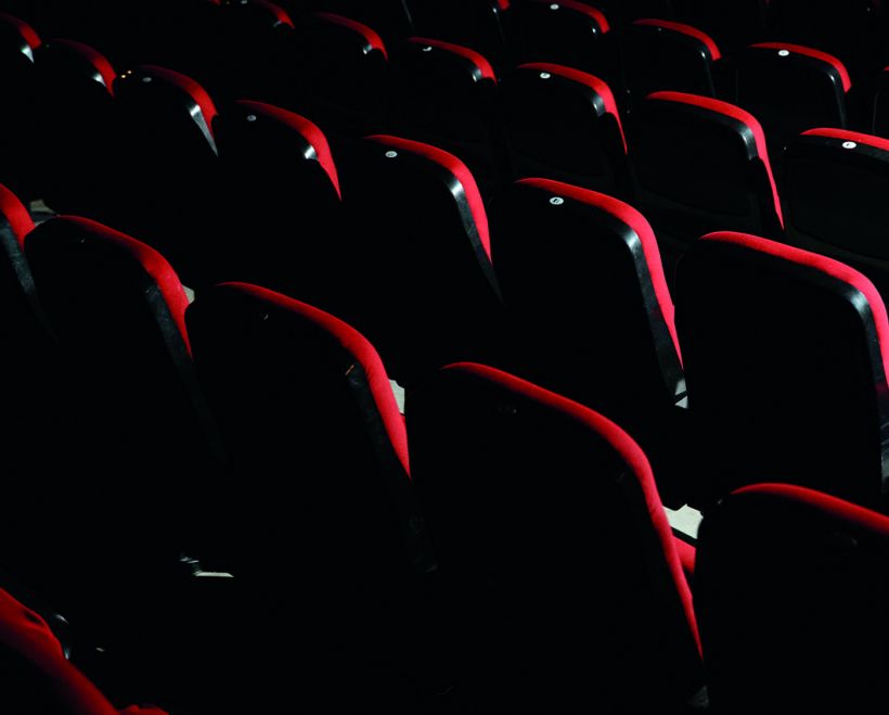 Festival de cinéma