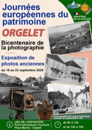 Journ�es du patrimoine - Exposition et visites guid�es