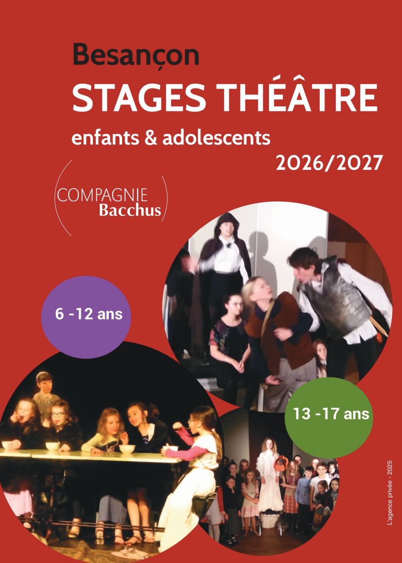 Stages de th��tre