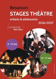 Stages de th��tre