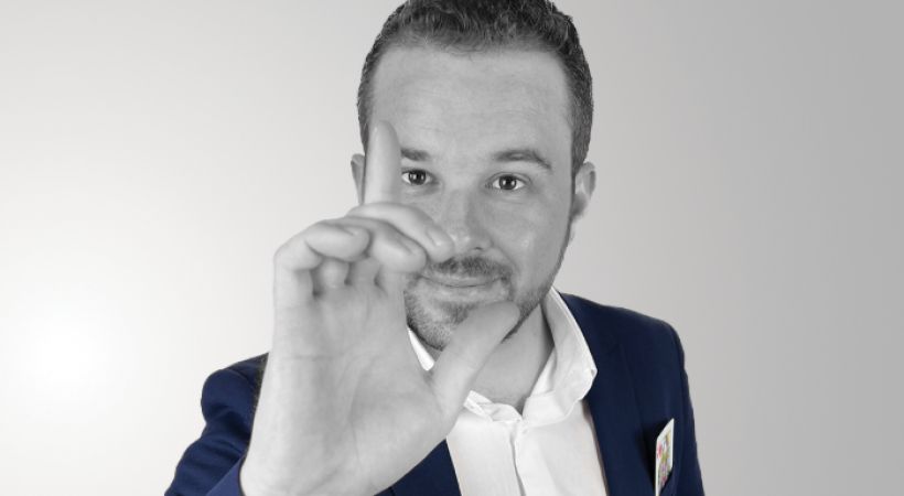 Anthony BIEGEL