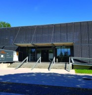 Visite technique de l'Espace la Savoureuse et escape game