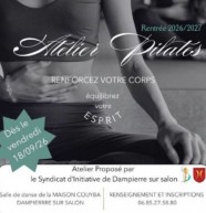 Atelier pilates