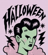 Soir�e Halloween