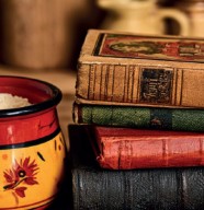 D�couverte du fonds patrimonial : la gourmandise