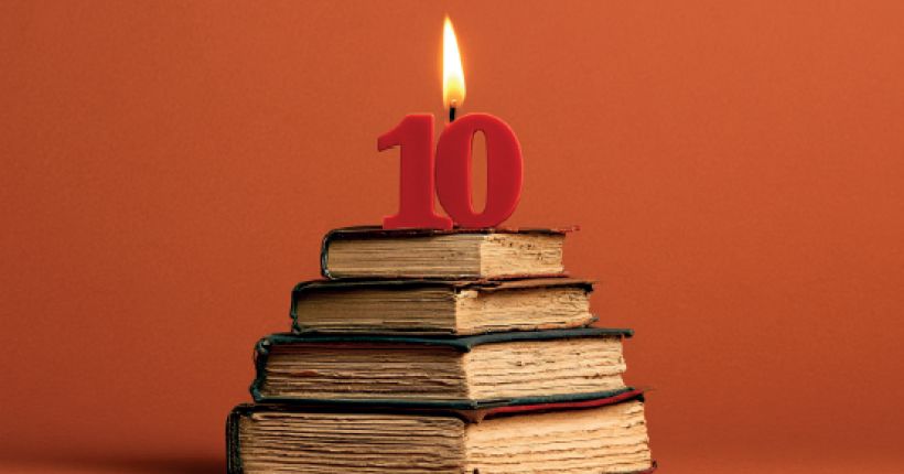 Atelier bricolage : 10 ans du salon 