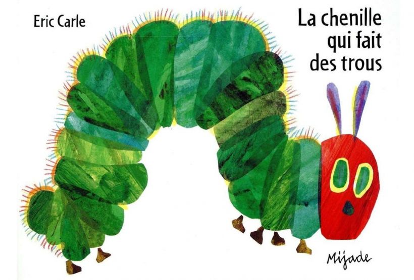 Lecture pour les tout-petits