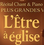 L'�tre � �glise