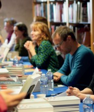 10�me Salon du Livre 