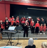 Concert Retina