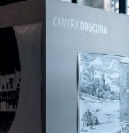 Camera Obscura g�ante