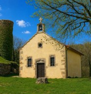 Journ�es du Patrimoine : visite de la chapelle