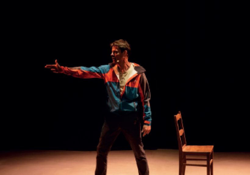 Demain nous marcherons ensemble