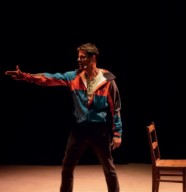 Demain nous marcherons ensemble