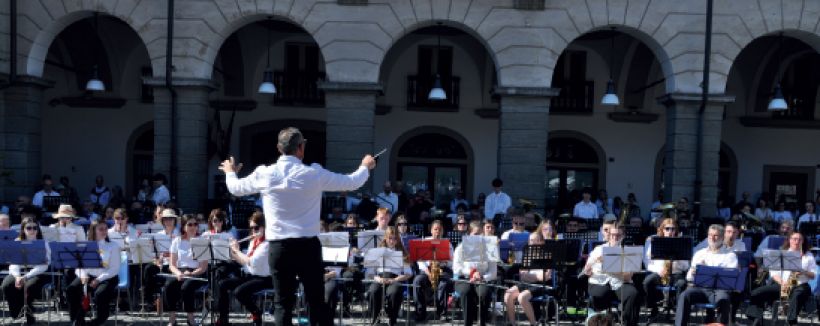 Concert de Printemps