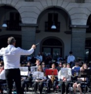 Concert de Printemps