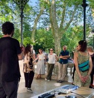 Visite : Besan�on sous toutes ses notes !