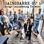 Gainsbarre 85'