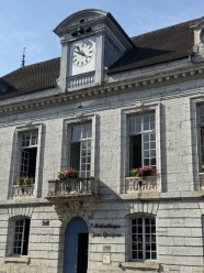 Pr�sence des Suds