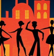 Gala de l'USB Danse