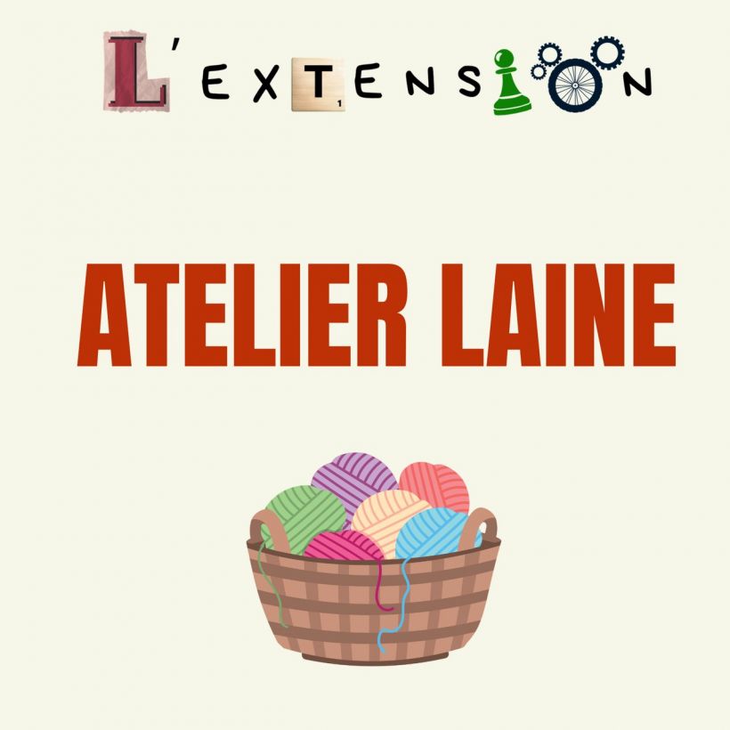 Atelier Laine