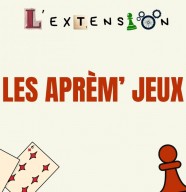 Apr�m' jeux