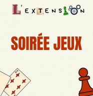 Soir�e jeux