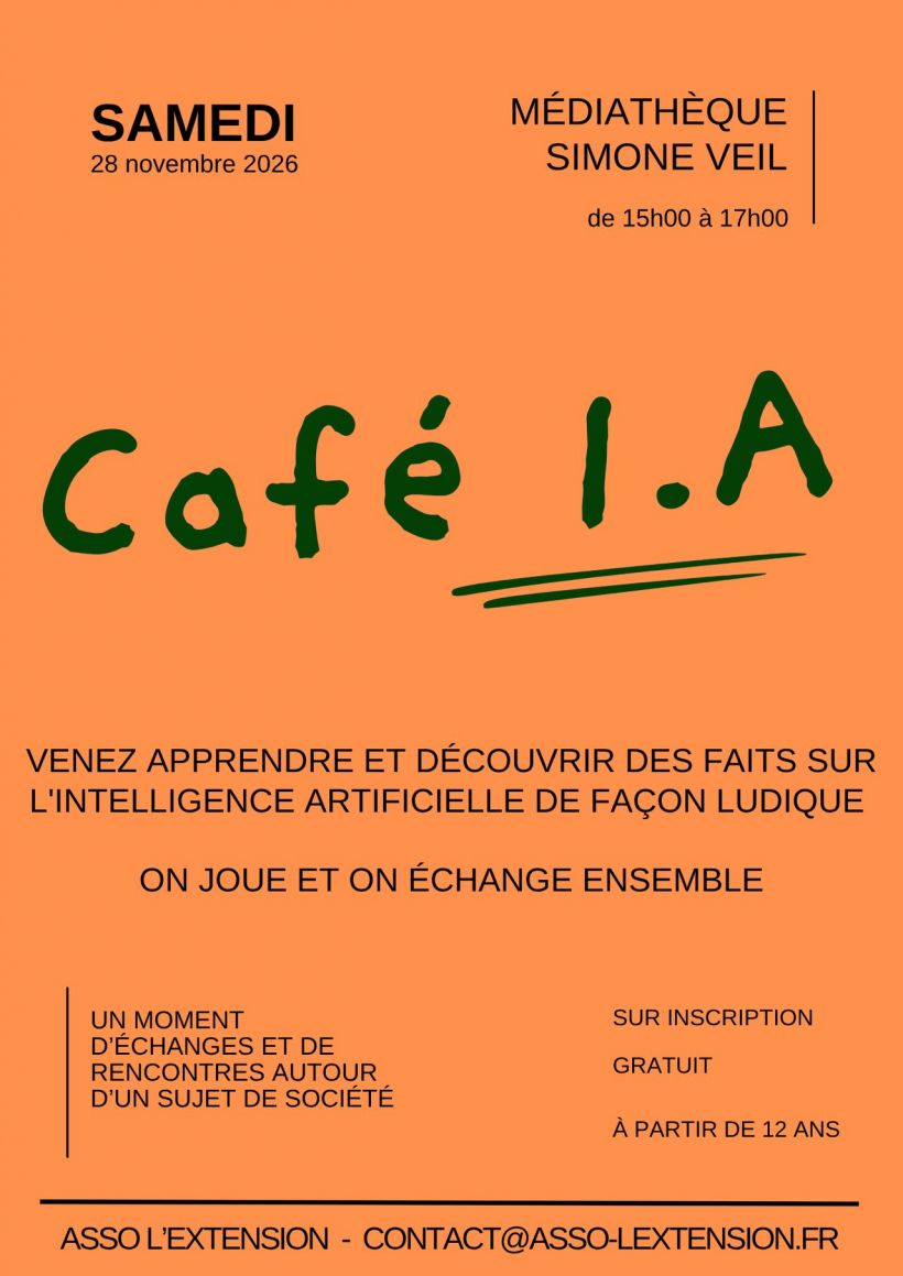 Caf� I.A