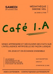 Caf� I.A