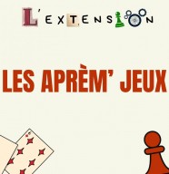 Apr�m' jeux