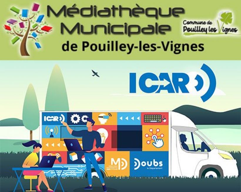 ICAR - Mus�e itin�rant