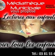 Lectures aux enfants