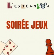 Soir�e jeux