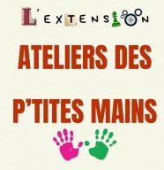 Atelier des p'tites mains