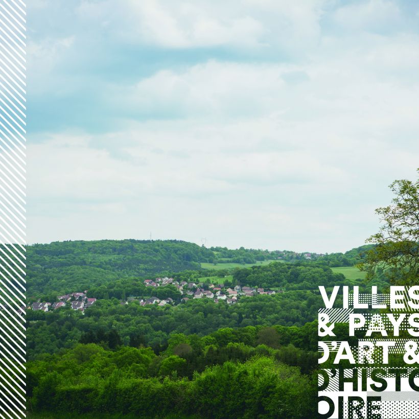 Sur les traces des mycologues d'H�rimoncourt