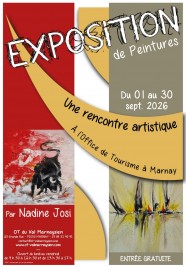 Nadine Josi 