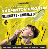 Badminton Bisontin