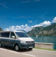 Camping Car Folies