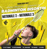 Badminton Bisontin
