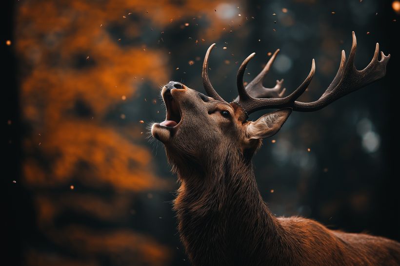Soir�es Br�me du Cerf