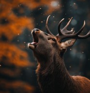 Soir�es Br�me du Cerf