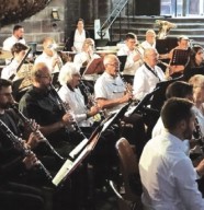 Orchestre d'harmonie de Lure Luxeuil