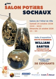 4�me Salon des Potiers