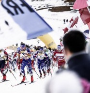 Tour de Ski