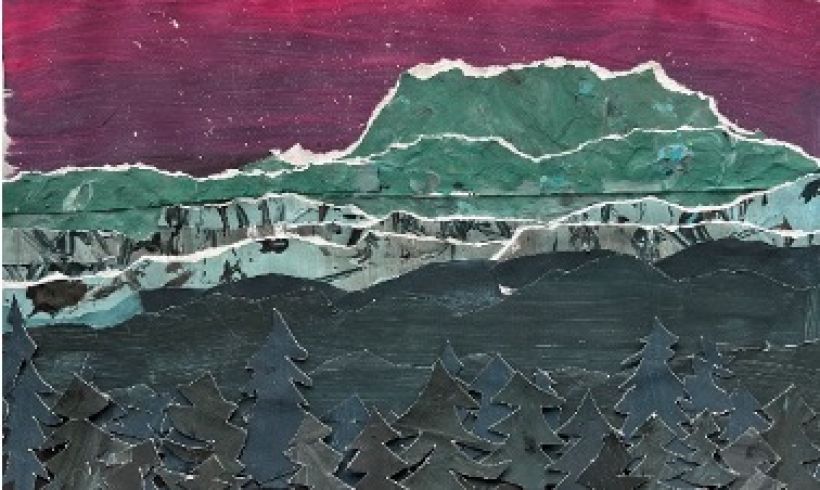 Le Paysage