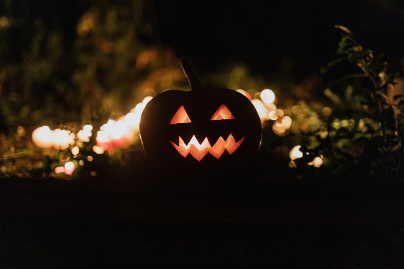 Rendez-vous contes - Spécial Halloween