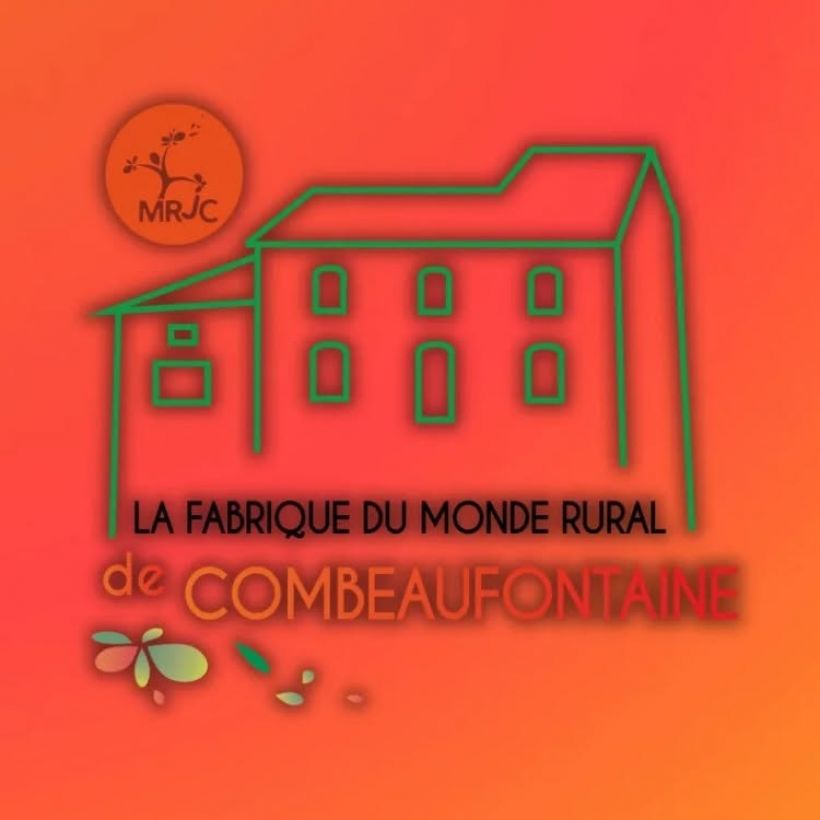 Inauguration du P�le Jeunesse de la Fabrique du Monde Rural