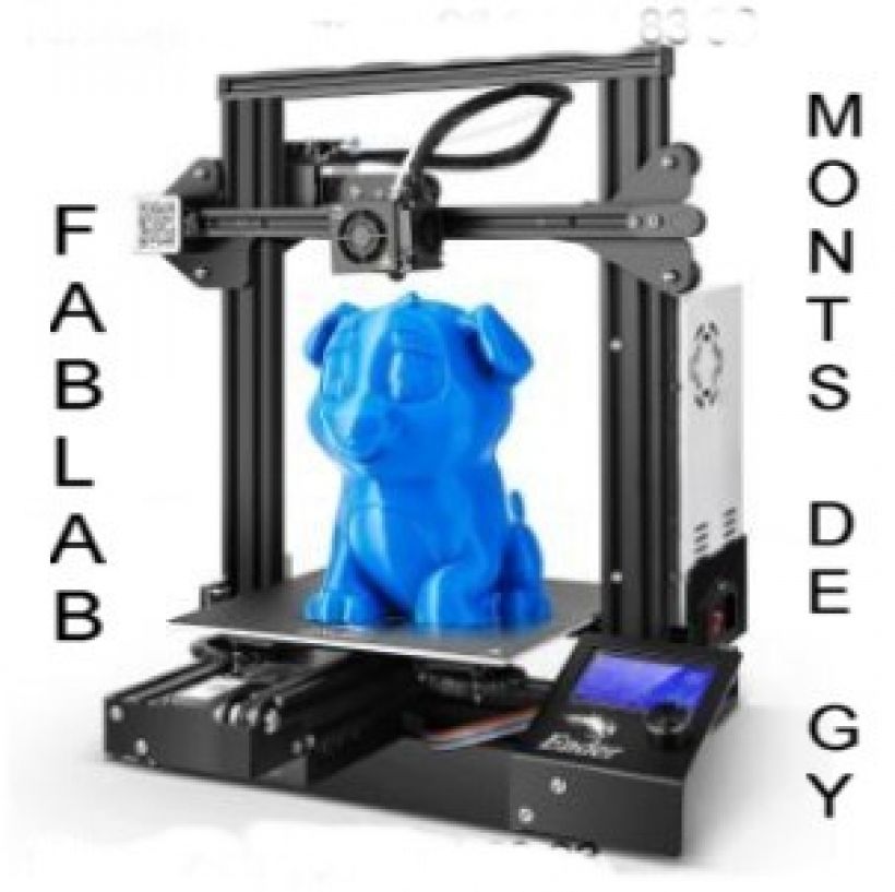 REFAIRE une pi�ce cass�e pour r�parer une machine, un meuble