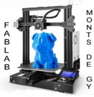 REFAIRE une pi�ce cass�e pour r�parer une machine, un meuble