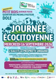 Journ�e �cocitoyenne